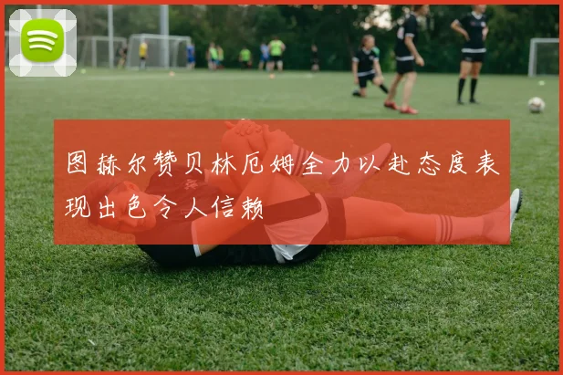 图赫尔赞贝林厄姆全力以赴态度表现出色令人信赖