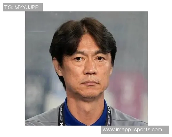 洪明甫强调韩国队11月专注比赛结果以提升世界杯排名