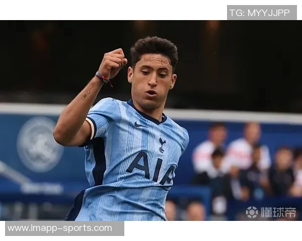 热刺前锋阿莱霍贝利斯或将转会巴伊亚球队正在积极洽谈中